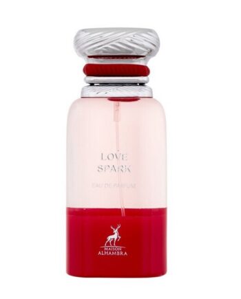 Maison Alhambra Love Spark Eau Parfum