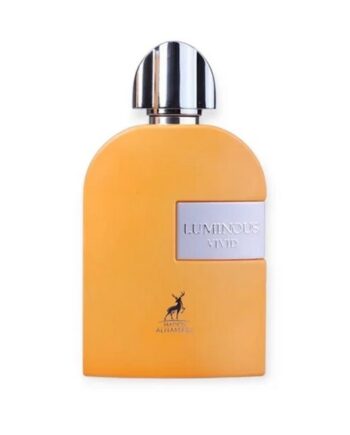 Maison Alhambra Luminous Vivid Eau Parfum 100