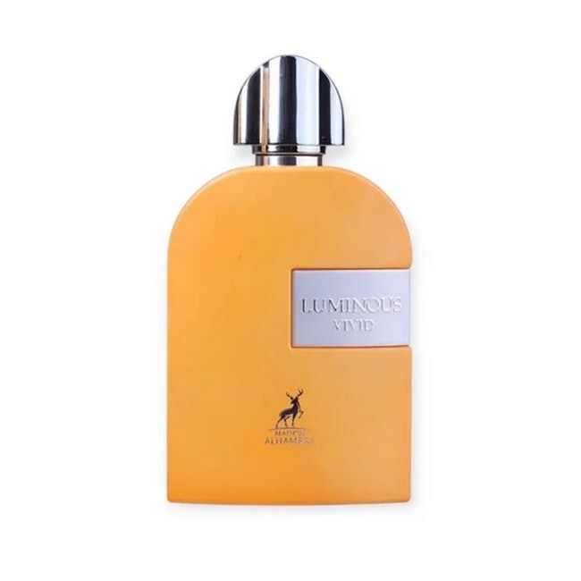 Maison Alhambra Luminous Vivid Eau Parfum 100