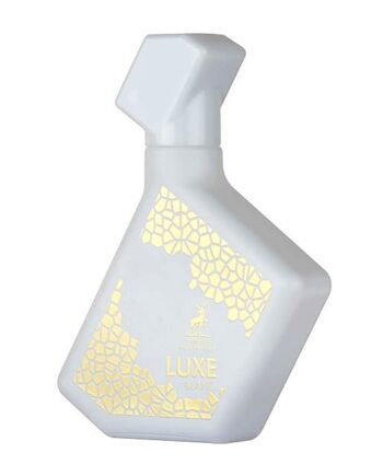 Maison Alhambra Luxe Blanc Eau Parfum 100