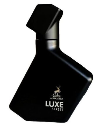 Maison Alhambra Luxe Street Eau Parfum 100