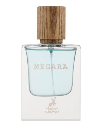 Maison Alhambra Megara Eau Parfum 100