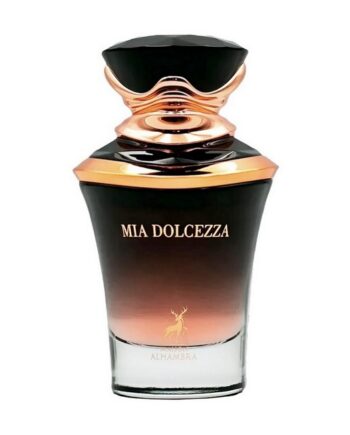 Maison Alhambra Mia Dolcezza Eau Parfum 100