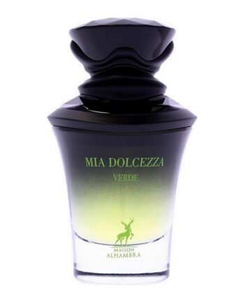 Maison Alhambra Mia Dolcezza Verde Eau Parfum 100