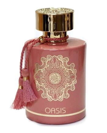 Maison Alhambra Oasis Eau Parfum 100