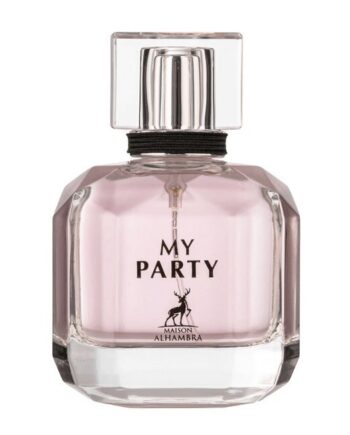 Maison Alhambra Party Eau Parfum 100