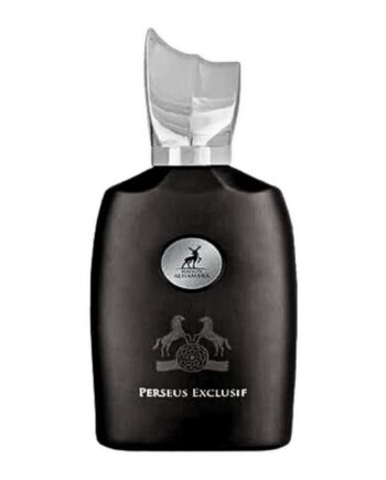 Maison Alhambra Perseus Exclusif Eau Parfum 100
