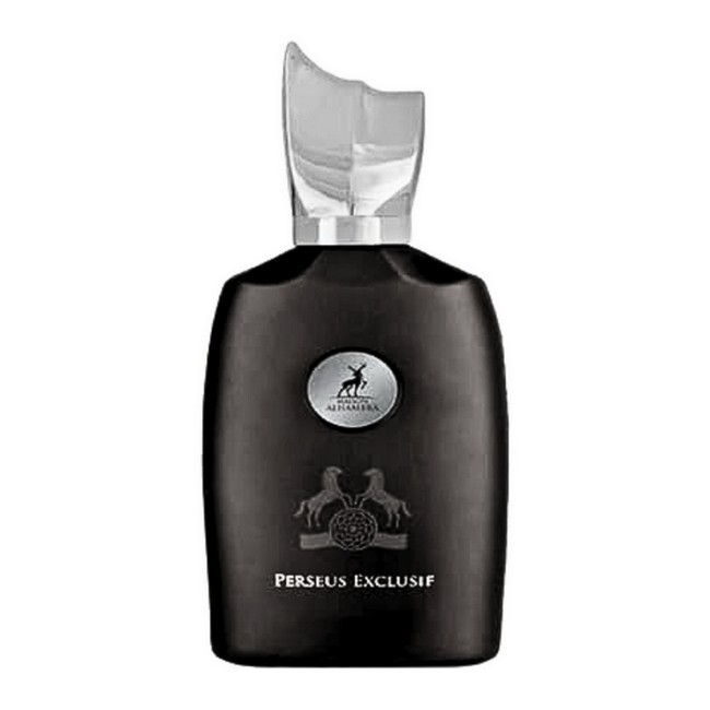 Maison Alhambra Perseus Exclusif Eau Parfum 100