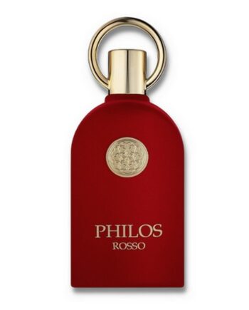 Maison Alhambra Philos Rosso Eau Parfum 100