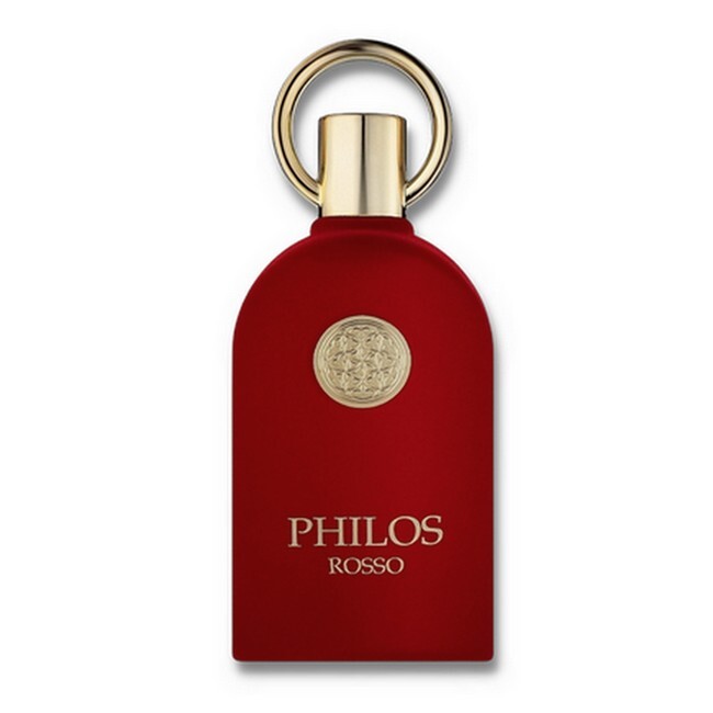 Maison Alhambra Philos Rosso Eau Parfum 100