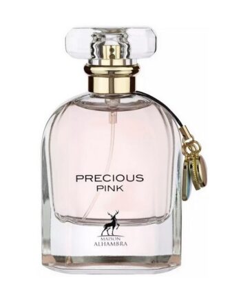 Maison Alhambra Precious Pink Eau Parfum