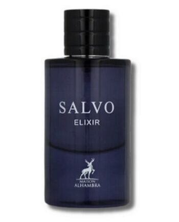 Maison Alhambra Salvo Elixir Eau Parfum