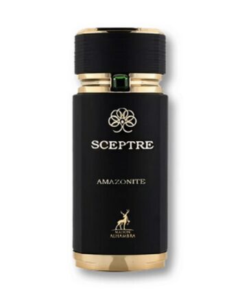 Maison Alhambra Sceptre Amazonite Eau Parfum 100