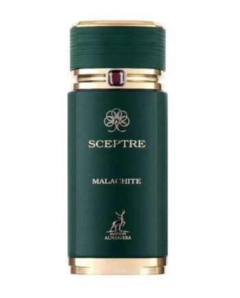 Maison Alhambra Sceptre Malachite Eau Parfum 100