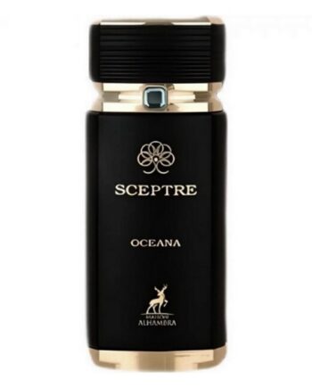 Maison Alhambra Sceptre Oceana Eau Parfum 100