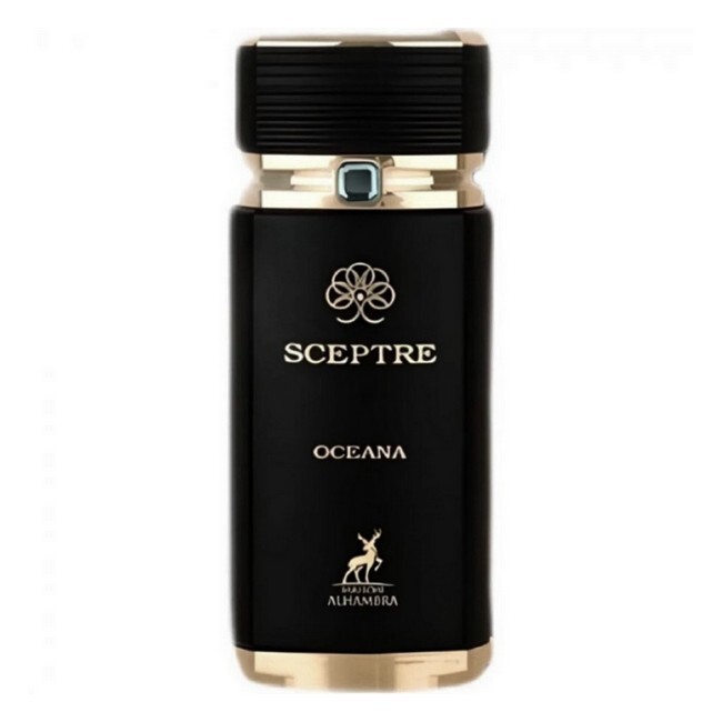 Maison Alhambra Sceptre Oceana Eau Parfum 100