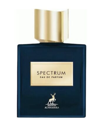 Maison Alhambra Spectrum Eau Parfum 100