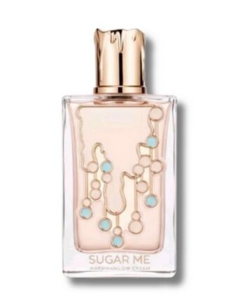 Maison Alhambra Sugar Marshmallow Dream Eau Parfum 100