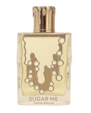 Maison Alhambra Suger Creme Brulee Eau Parfum 100