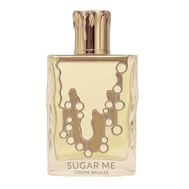 Maison Alhambra Suger Creme Brulee Eau Parfum 100