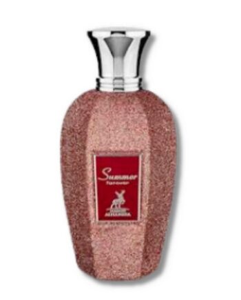 Maison Alhambra Summer Forever Eau Parfum 100