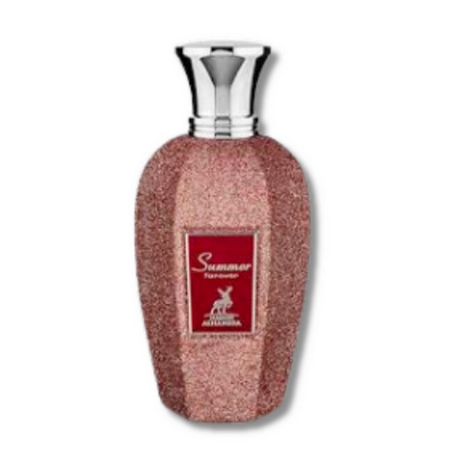 Maison Alhambra Summer Forever Eau Parfum 100