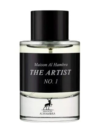 Maison Alhambra The Artist Eau Parfum 100
