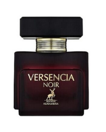Maison Alhambra Versencia Noir Jubilant Noir Eau Parfum 100