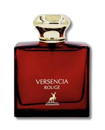 Maison Alhambra Versencia Rouge Eau Parfum 100