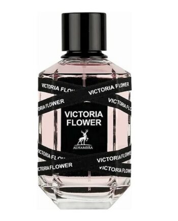 Maison Alhambra Victoria Flower 100 Edp