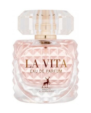 Maison Alhambra Vita Eau Parfum 100