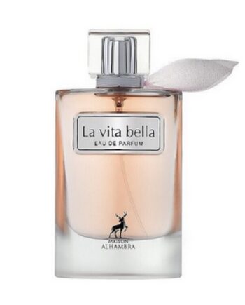 Maison Alhambra Vivacit Vita Bella Eau Parfum 100