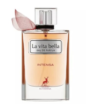 Maison Alhambra Vivacit Vita Bella Intensa Eau Parfum 100