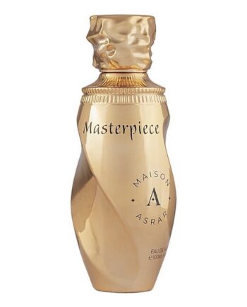Maison Asrar Masterpiece Eau Parfum 100