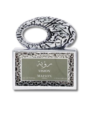 Maison Asrar Vision Eau Parfum 100