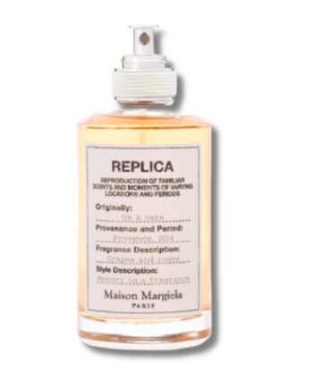 Maison Margiela Replica Date Eau Toilette 100