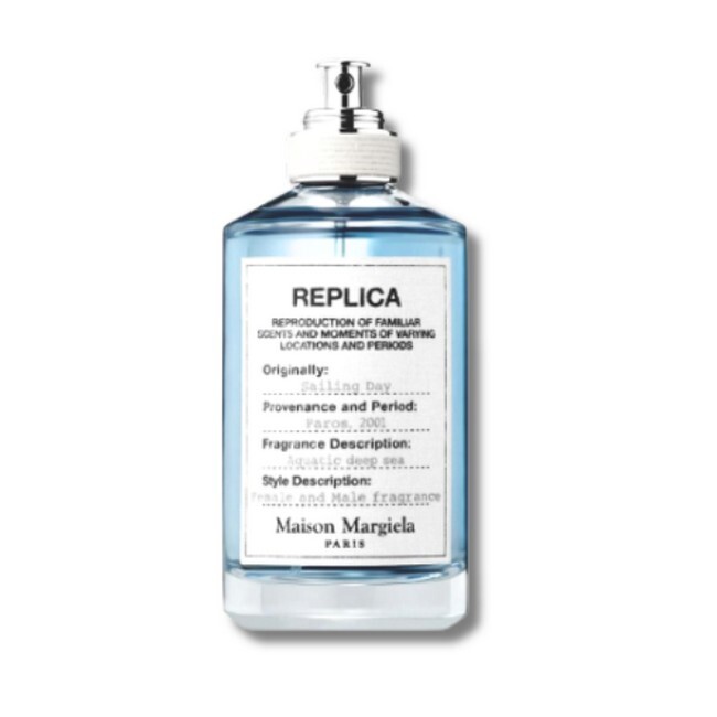 Maison Margiela Replica Sailing Day Eau Toilette 100