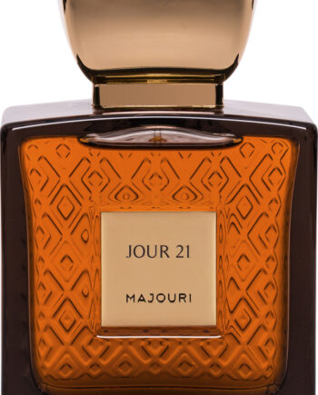 Majouri Jour Parfume Amber Edp 75ml