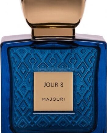 Majouri Jour Parfume Blue Edp 75ml