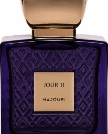 Majouri Jour Parfume Purple Edp 75ml