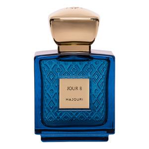 Majouri Jour Perfume Blue