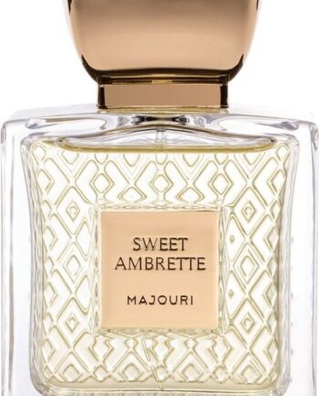 Majouri Sweet Ambrette Edp 75ml
