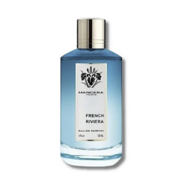 Mancera French Riviera Eau Parfum 120
