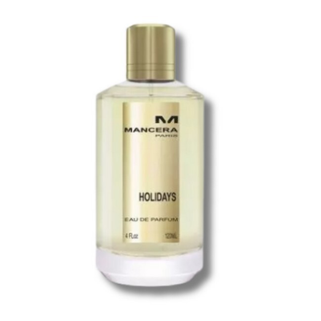 Mancera Holidays Eau Parfum 120