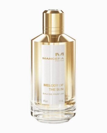 Mancera Melody The Sun Eau Parfum 120