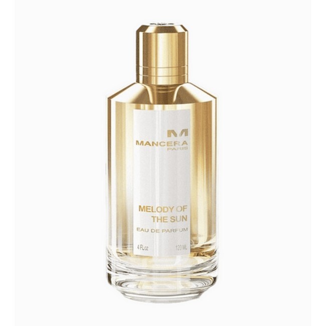 Mancera Melody The Sun Eau Parfum 120