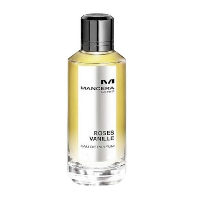 Mancera Roses Vanille Eau Parfum 120