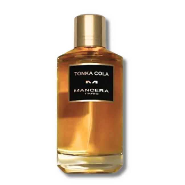 Mancera Tonka Cola Eau Parfum 120