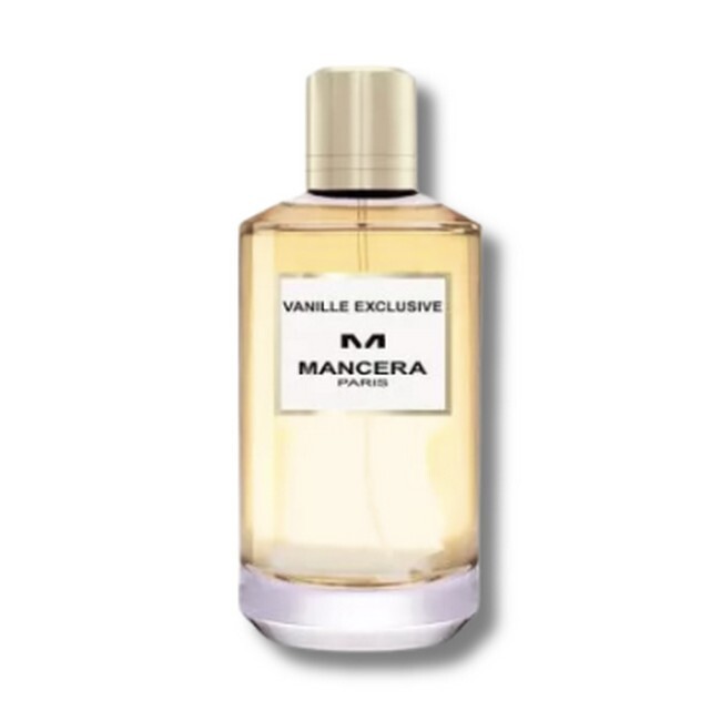 Mancera Vanille Exclusive Eau Parfum 120