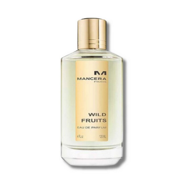 Mancera Wild Fruits Eau Parfum 120